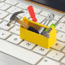 digital tool box